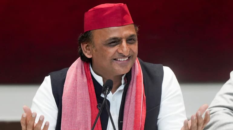 यूपी चुनाव 2027: सपा-कांग्रेस में 80 सीटों पर बन सकती है बात,दो-तीन महीने पहले ही प्रत्याशी उतार देंगे अखिलेश
