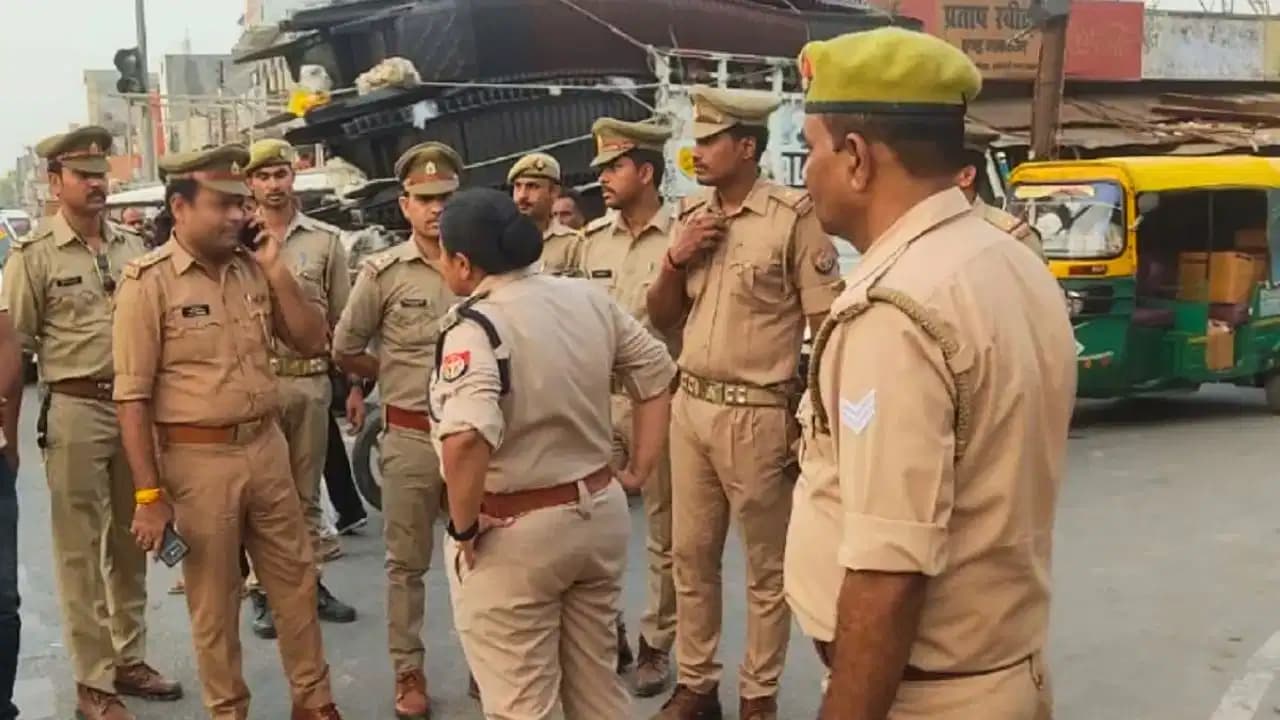 17 वर्षीय छात्रा ने फांसी लगाकर दे दी जान, NEET परीक्षा रद्द होने की वजह से चल रही थी अवसाद में .