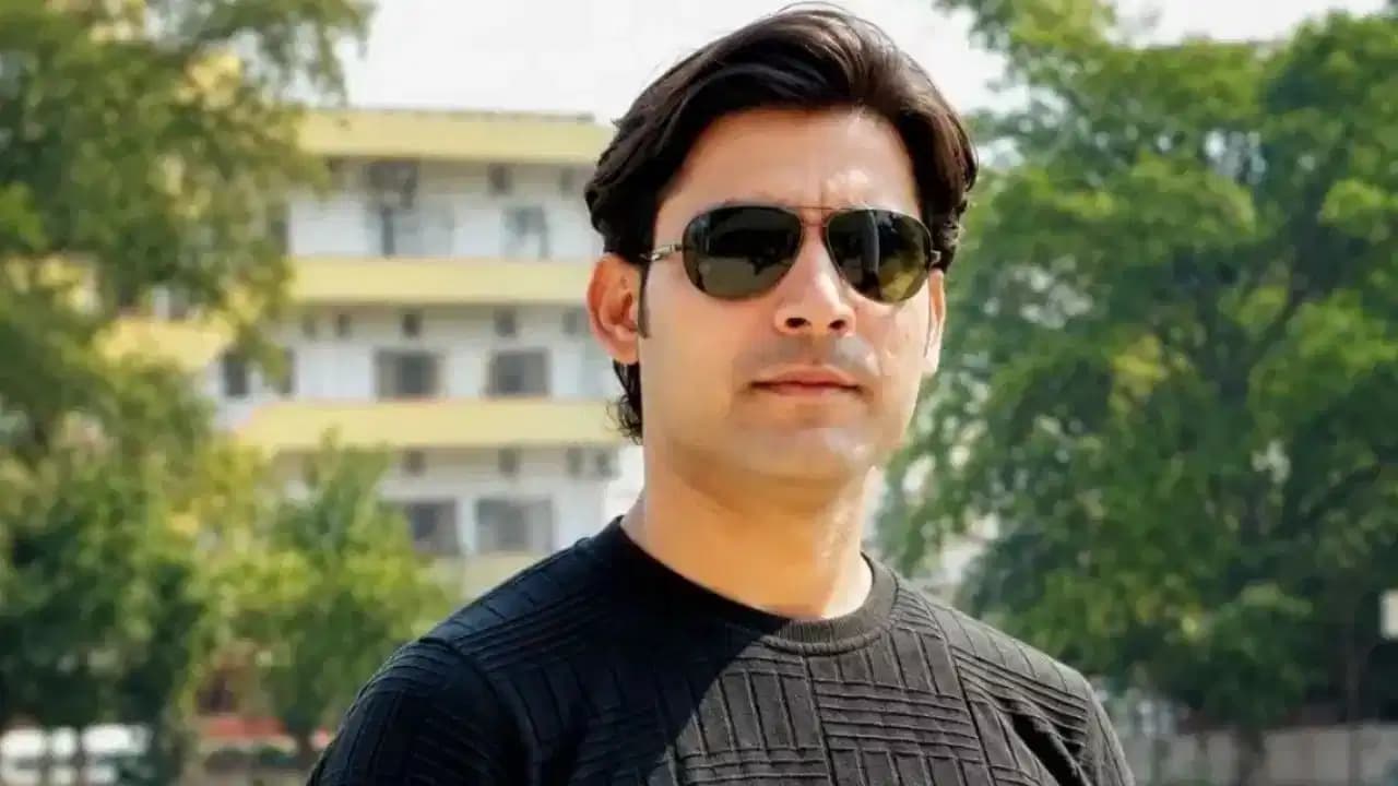 बिहार: भरत तिवारी के परिवार को मिलेगी अर्थिक मदद और सरकारी नौकरी, CM सम्राट चौधरी का ऐलान