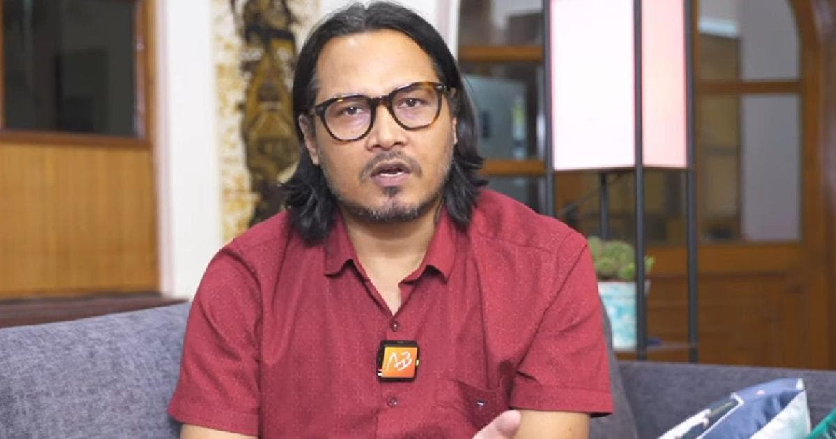 यूट्यूबर अजीत भारती पर एससी-एसटी एक्ट में केस दर्ज, सांसद चंद्रशेखर पर जातिगत टिप्पणी करने का आरोप