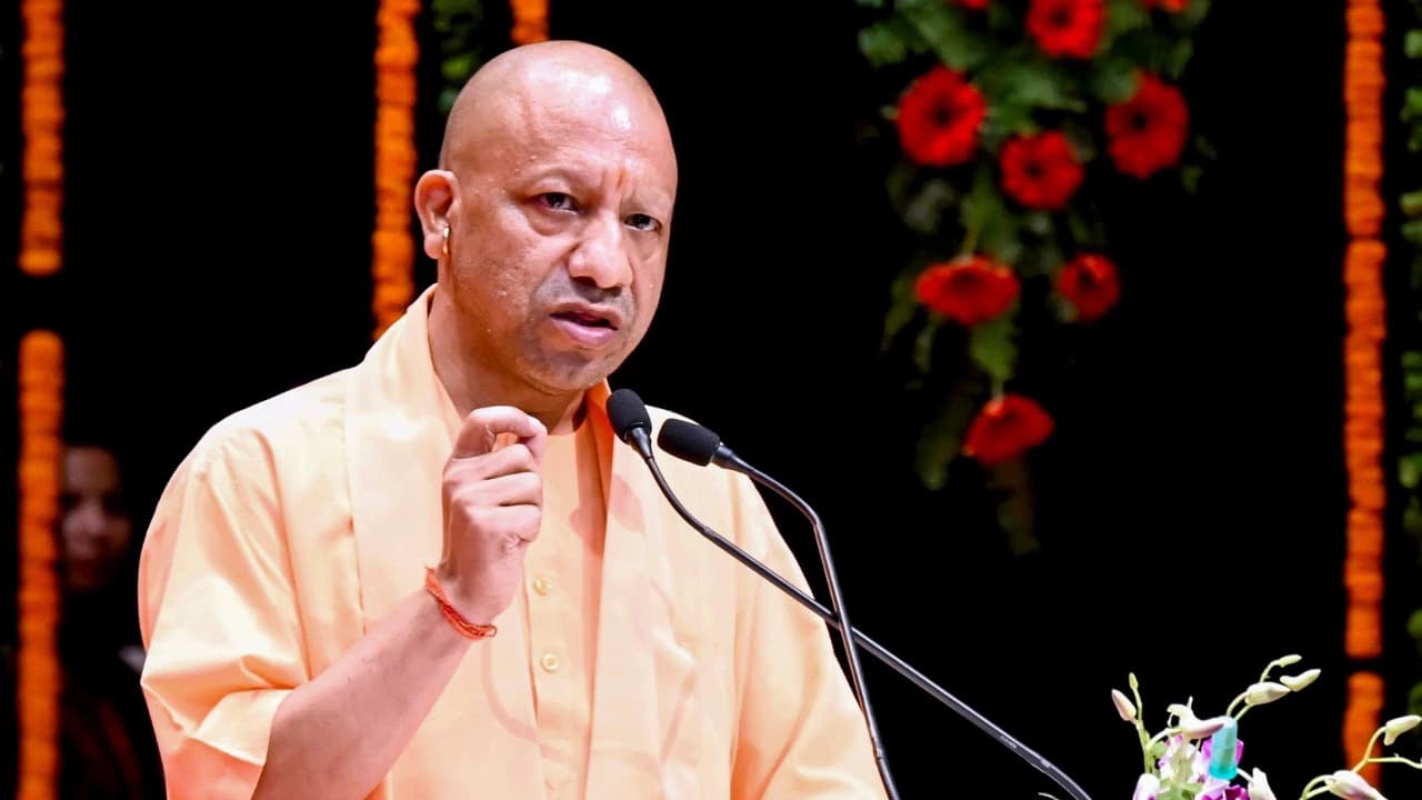 यूपी: महानवमी पर 19 अक्टूबर को सार्वजनिक अवकाश घोषित, CM योगी ने किया ऐलान
