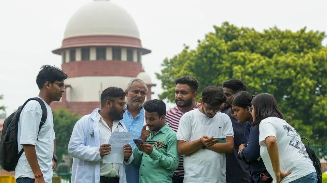नीट पेपर लीक मामले में कोर्ट का बड़ा फैसला, मनीषा वाघमारे की जमानत याचिका खारिज
