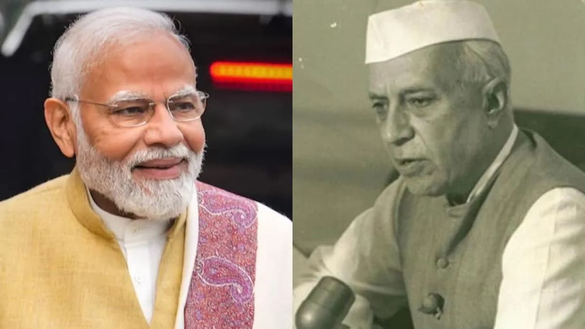 सबसे लंबे समय तक प्रधानमंत्री बनने का रिकॉर्ड PM मोदी के नाम, कैबिनेट ने पास किया प्रस्ताव