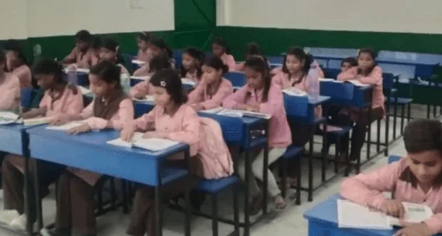यूपी में कल से शुरू होगा घर-घर सर्वे अभियान, स्कूल न जाने वाले बच्चों को तलाशेगा शिक्षा विभाग