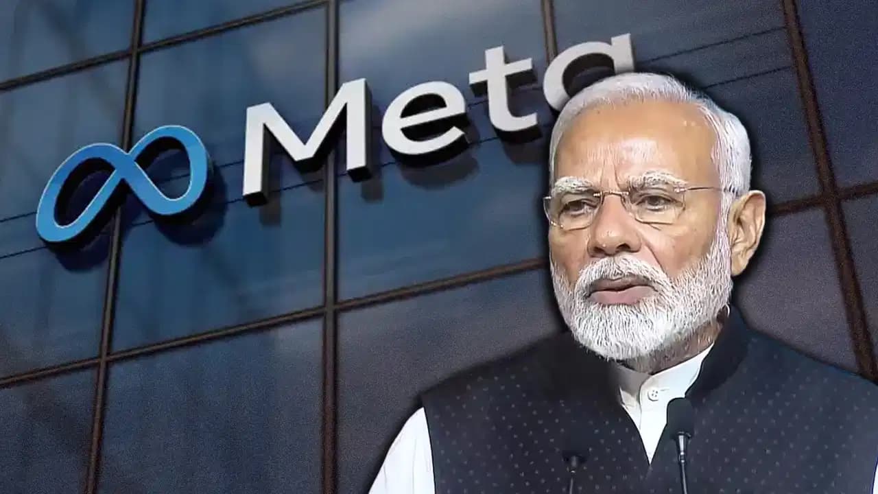 डीपफेक पर मेटा से सरकार की दो टूक, कार्रवाई करो या जवाबदेही के लिए तैयार रहो!