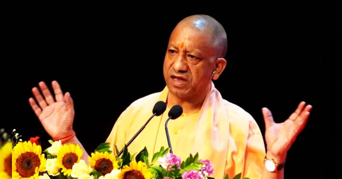 'यूपी बना निवेश का ड्रीम डेस्टिनेशन'; CM योगी ने यूपी-जापान इन्वेस्टमेंट मीट 2026 में दिया भरोसा