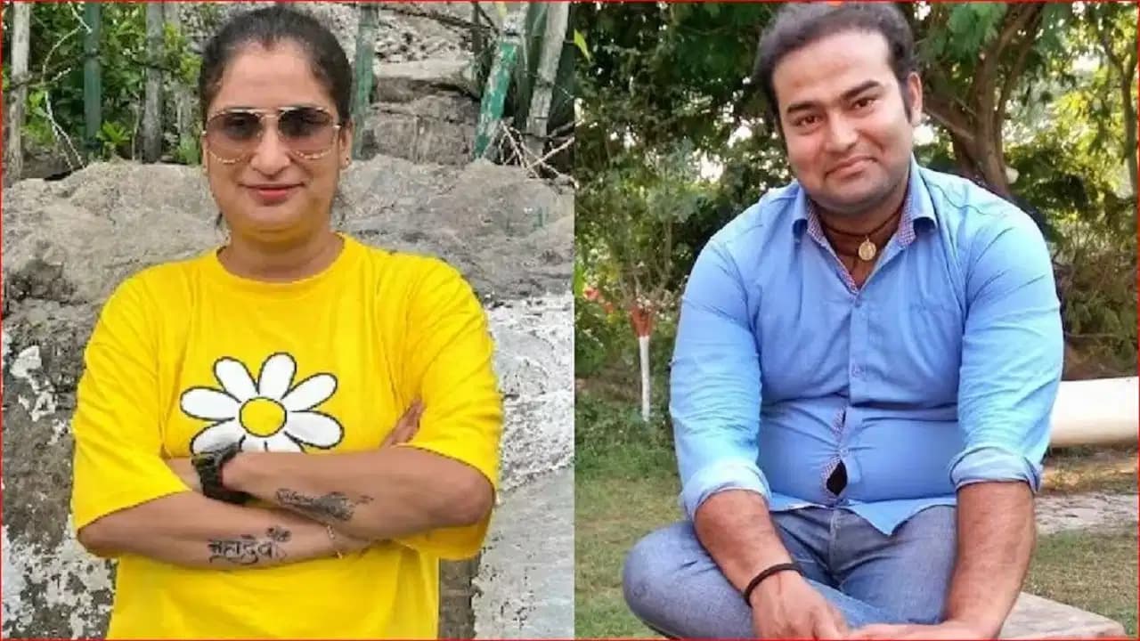 पत्नी से विवाद और बीमार बहन से बेपनाह प्यार… लखनऊ केस में नया खुलासा, बीच मझधार में ऐसे फंसा था मानस