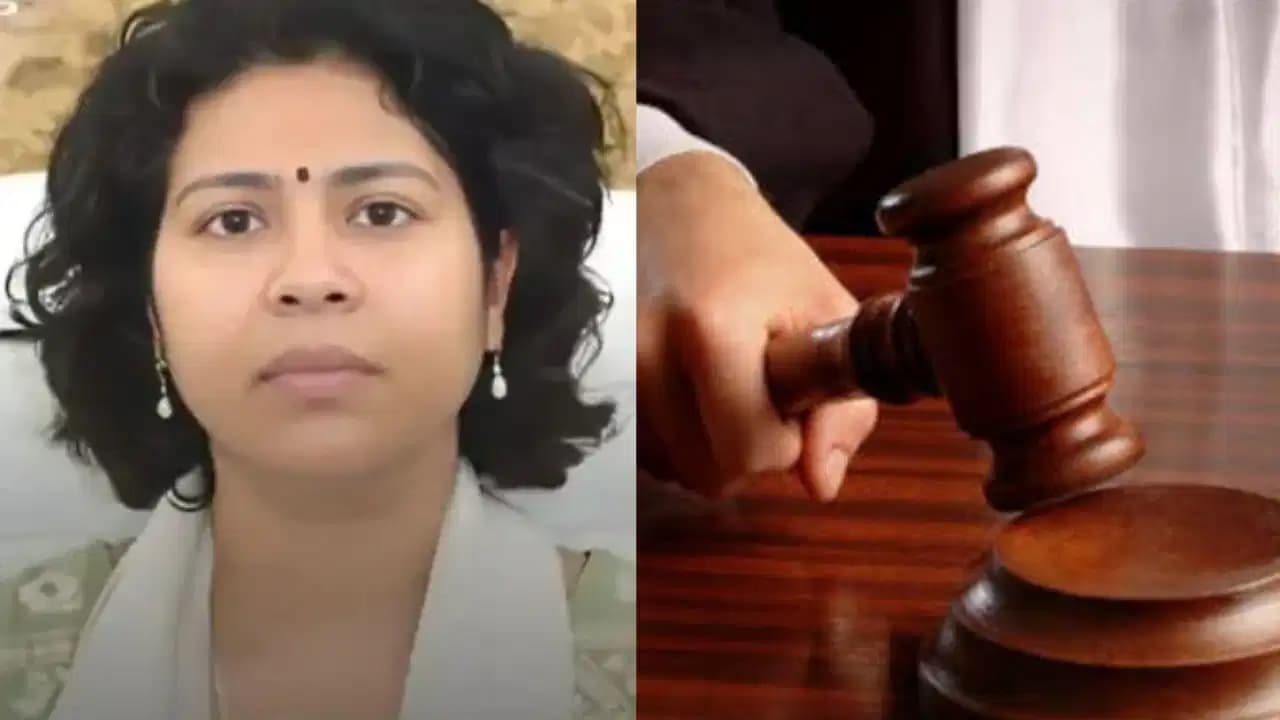 जज को ‘तमीज नहीं है’ बोलने वालीं IAS दुर्गा शक्ति नागपाल पर चलेगा मुकदमा! हाई कोर्ट ने माना न्यायपालिका पर हमला