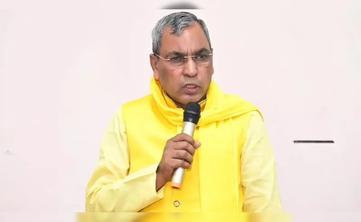 'मछली में प्याज-लहसुन डालो तो नॉन-वेज, नहीं तो वेज', मछली पर छिड़ी सियासत पर ओम प्रकाश राजभर का बयान