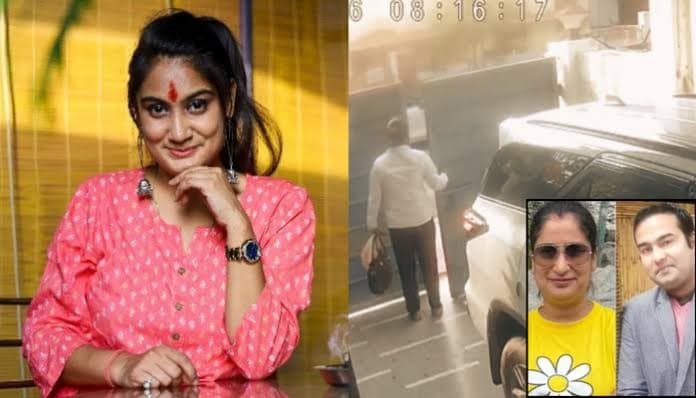 दिव्या मिश्रा मर्डर केस में नया मोड़, एलिमनी के 1.5 करोड़ मांगने के दावे को परिवार ने किया खारिज