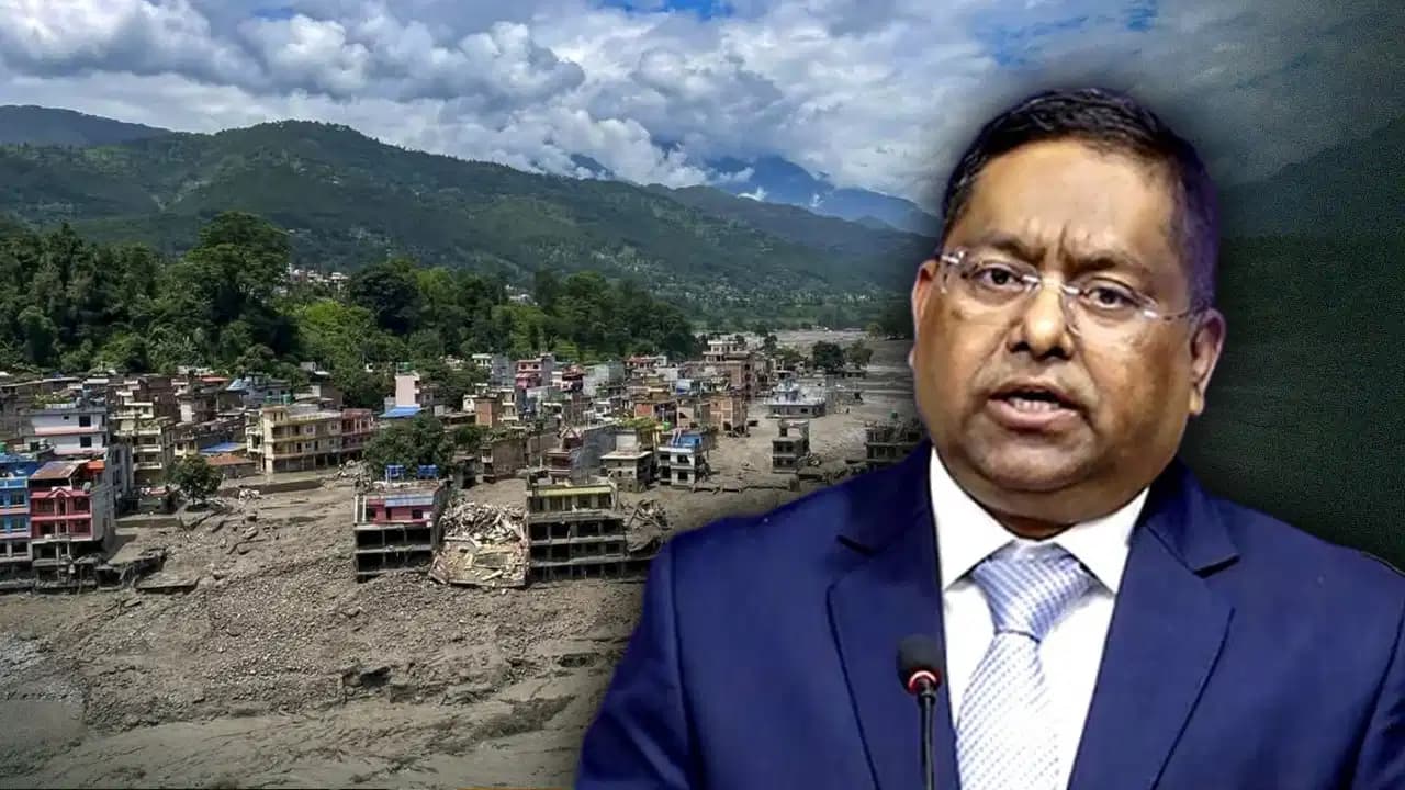 नेपाल में बाढ़ का कहर, MEA ने कहा- 288 भारतीयों से कोई संपर्क नहीं; तेज हुआ रेस्क्यू