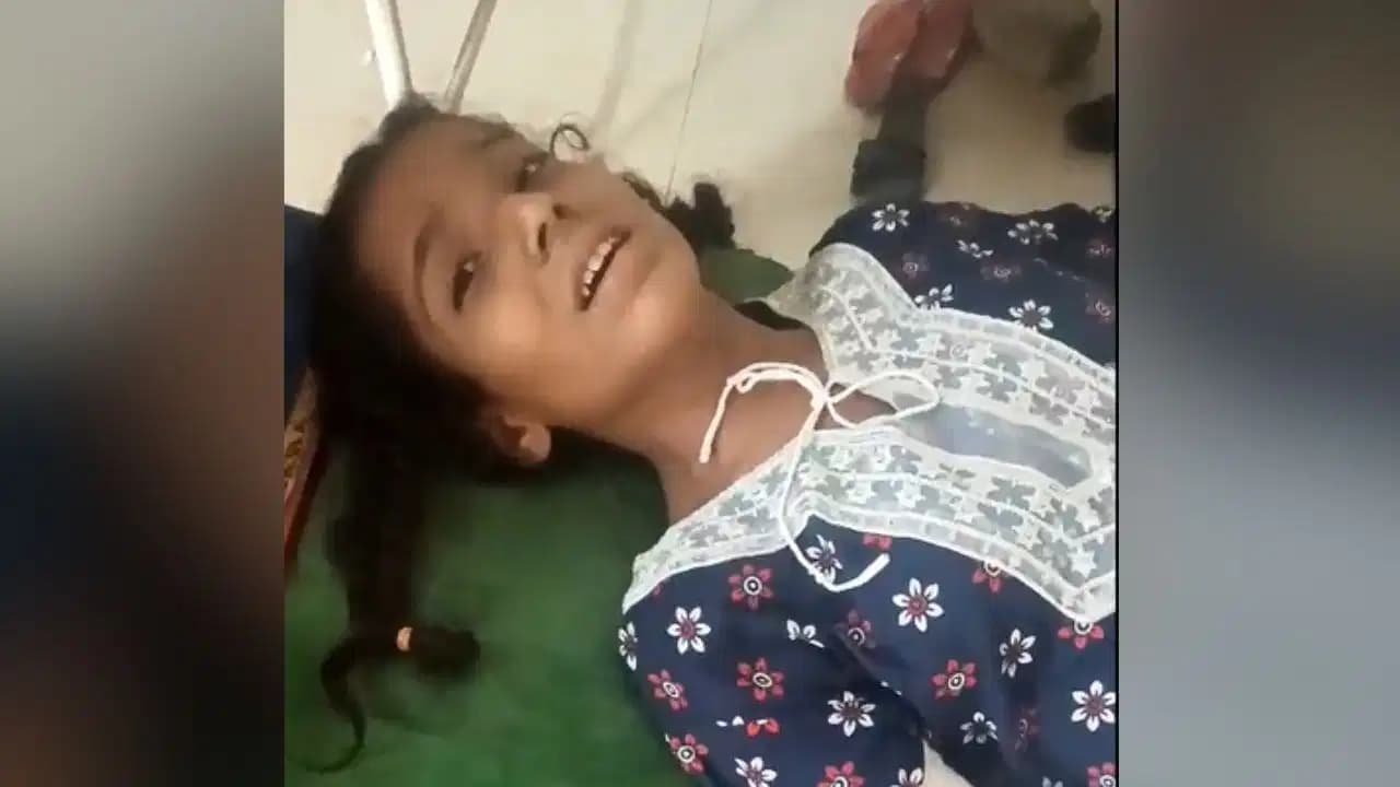 पेपर विवाद, मारपीट और छात्रा की मौत… हरदोई के स्कूल में क्षमा के साथ क्या हुआ उस दिन? जानें पूरी कहानी