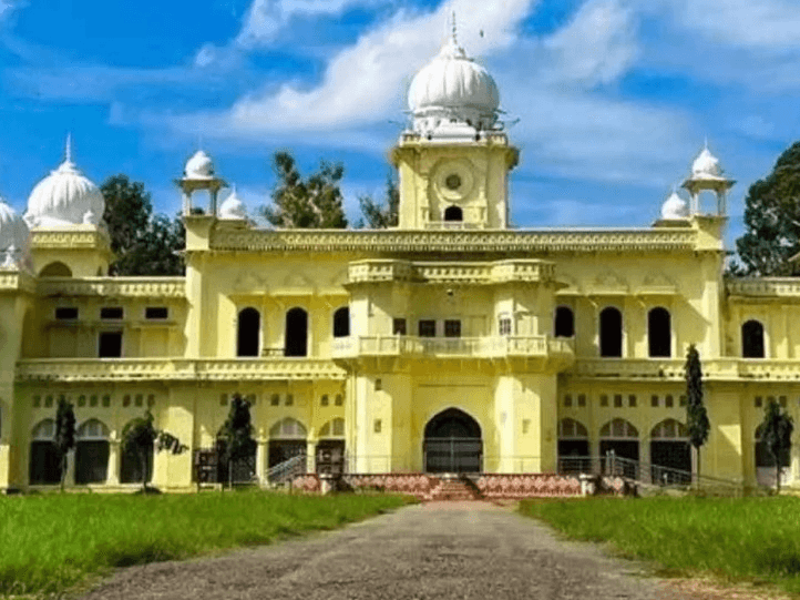 लखनऊ यूनिवर्सिटी में सुलझाई जा रही गोल्ड क्वाइन मिस्ट्री, लाइब्रेरी में रखे गए प्राचीन सोने के सिक्के की टूटी मिली सील