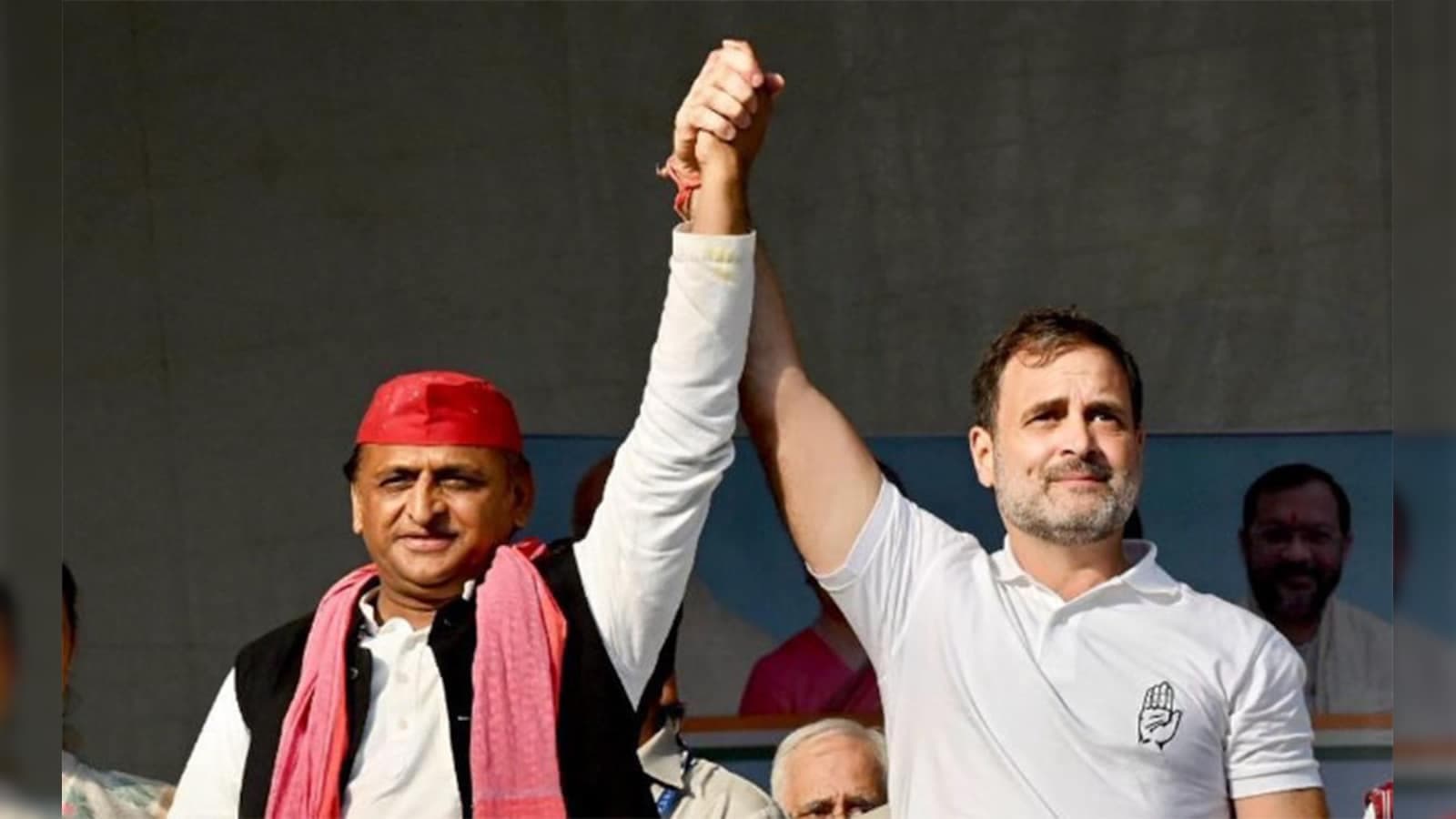 सपा-कांग्रेस की सियासी दोस्ती में मुस्लिम बहुल सीटें बनीं रोड़ा! वेस्ट यूपी की इन 60 सीटों पर दोनों की नजर