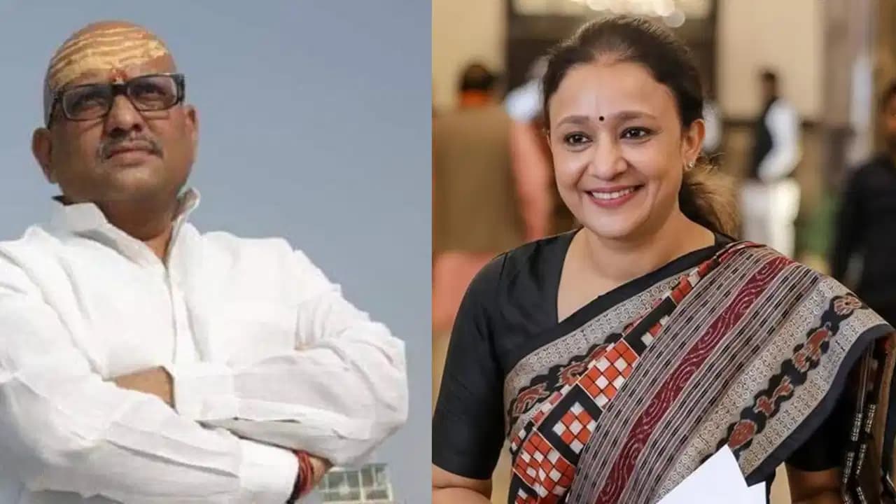 विधानसभा चुनाव से पहले आराधना मिश्रा मोना बनी प्रदेश अध्यक्ष, कांग्रेस ने एक तीर से साधे कई निशाने