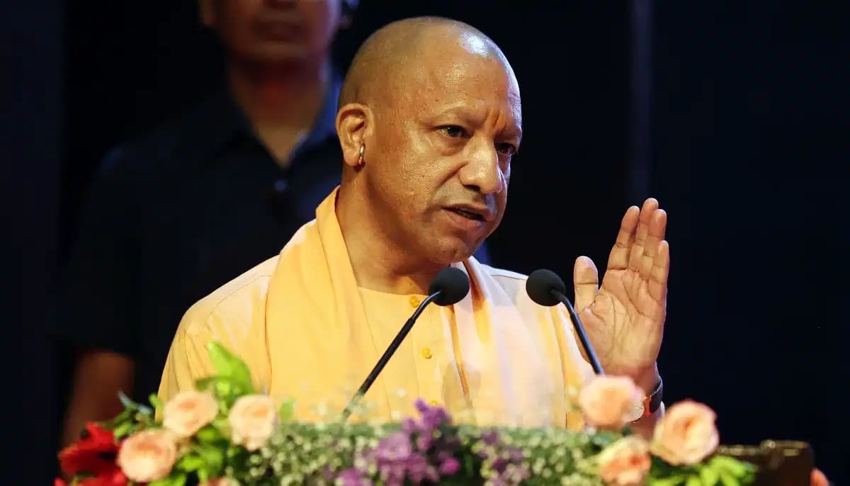 'छात्रवृत्ति नहीं मिली तो ओपी राजभर नेता बने', सीएम योगी ने समाजवादी पार्टी को निशाना बनाया