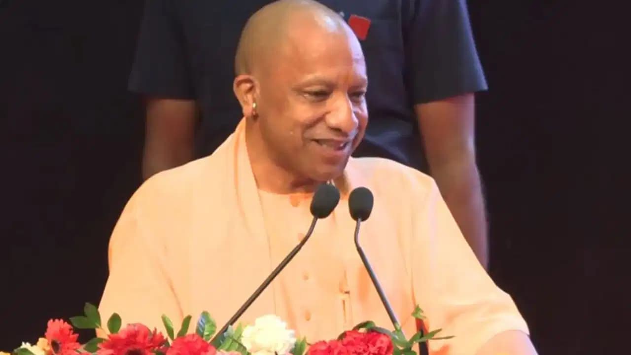 80 लाख किसानों से खरीदा गया 519 लाख मीट्रिक टन धान, ₹1,03,833 करोड़ से अधिक भुगतान- सीएम योगी