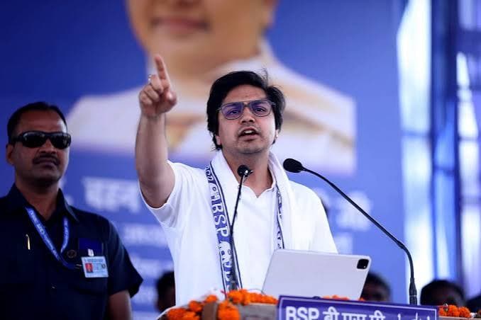 'मायावती के सिपाही' का मैदान में उतरने का ऐलान, यूपी चुनाव के लिए अयोध्या से आजमगढ़ तक प्रचार करेंगे आकाश आनंद