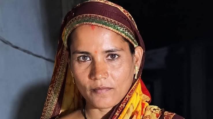 लखनऊ में घरेलू विवाद के चलते पति ने गला कसकर की पत्नी की हत्या, बच्चों को भी जान से मारने की दी धमकी