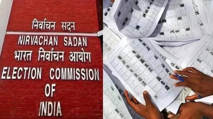 यूपी की फाइनल वोटर लिस्ट का चार जनवरी 2027 को होगा प्रकाशन, रिवीजन का शेड्यूल घोषित